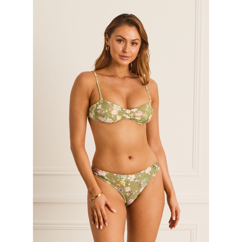 Violet Riley Bandeau
