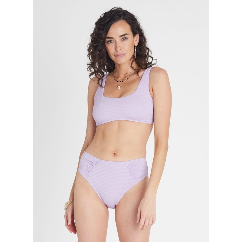 Amethyst Phoebe High Waist Pant (SAMPLE)
