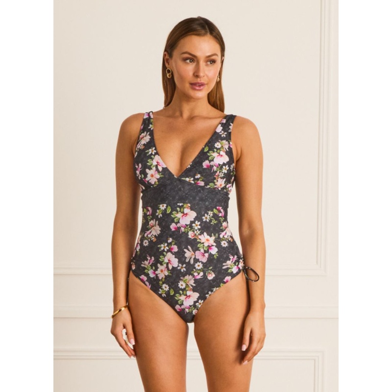 Aster Ava One Piece (SAMPLE)