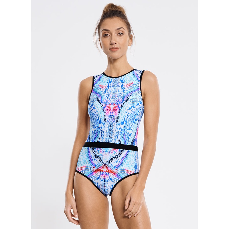 Borneo Selena One Piece