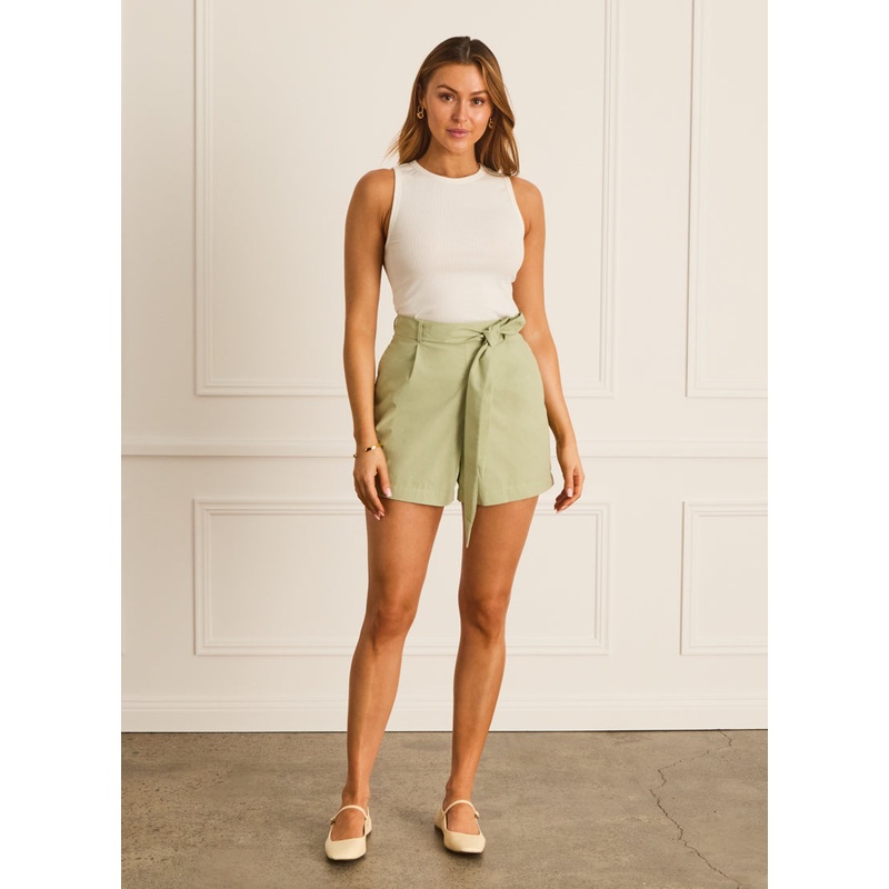 Fern Shorts (SAMPLE)