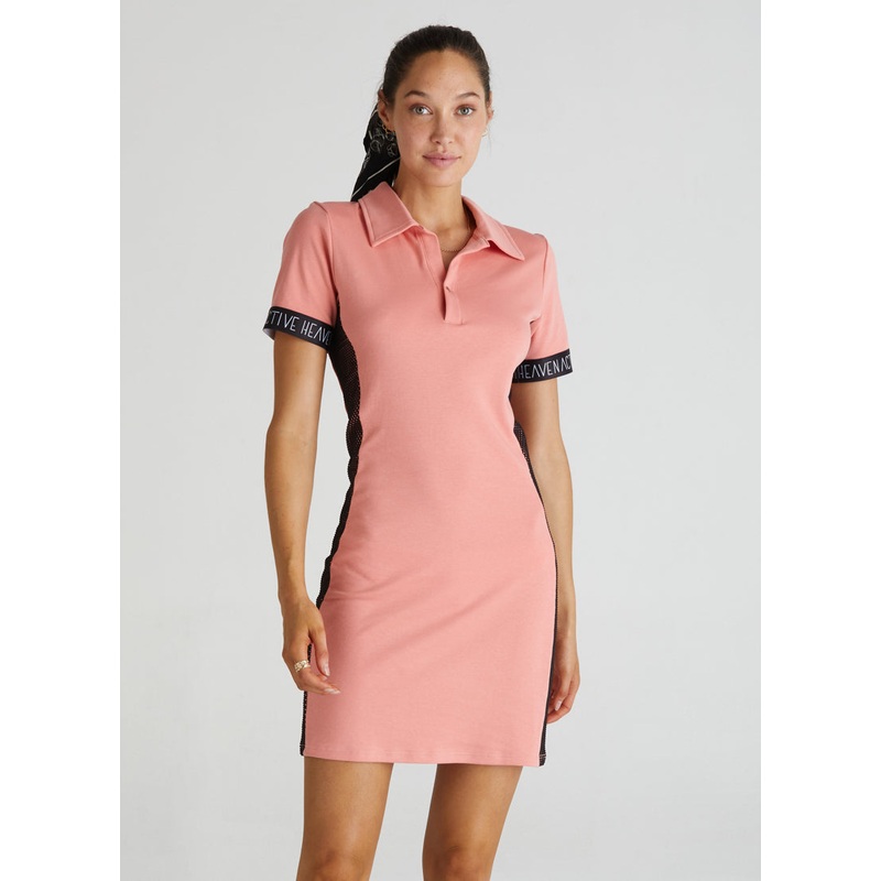 Heaven Active Tennis Dress (SAMPLE)