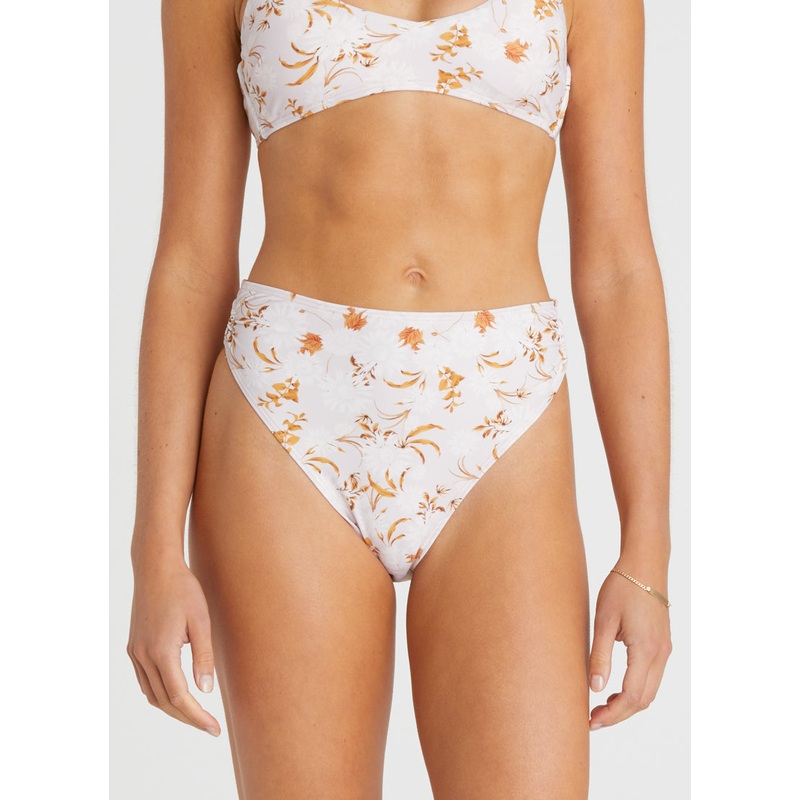 Mayflower Daisy High Waist Pant (SAMPLE)