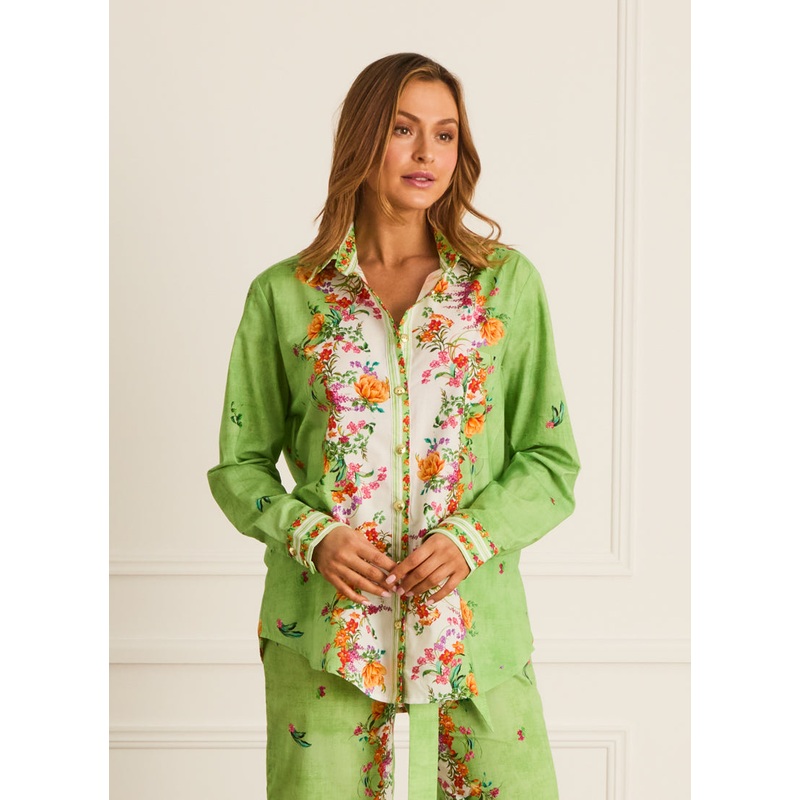 Meadow Boyfriend Shirt