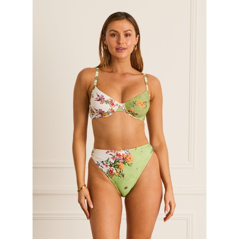 Meadow Demi Top (SAMPLE)