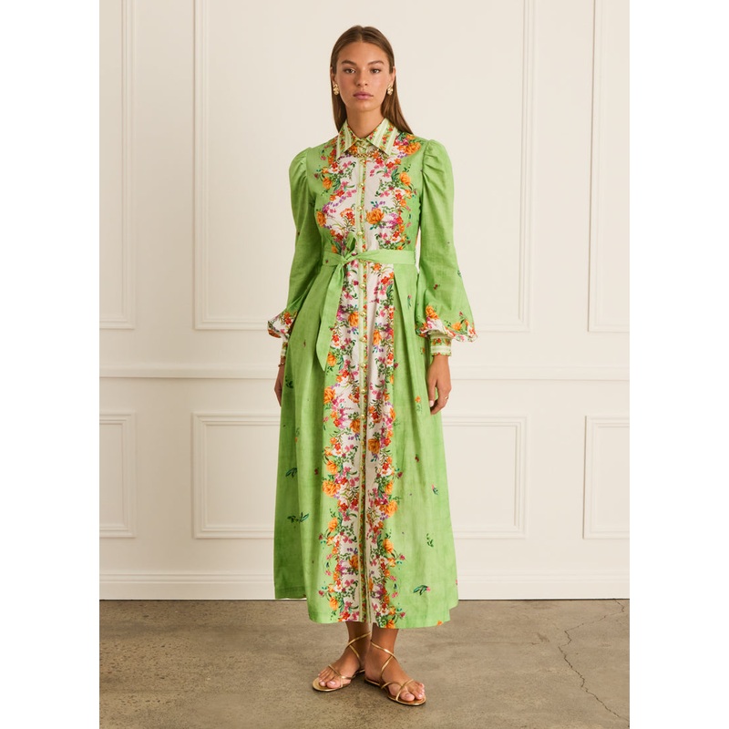Meadow Gracie Dress