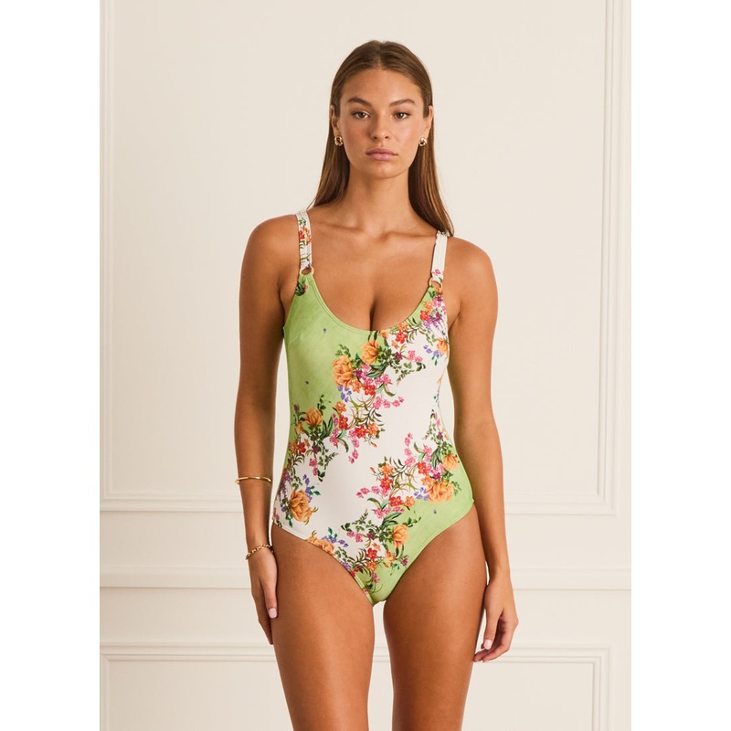 Meadow Kaz D Cup One Piece