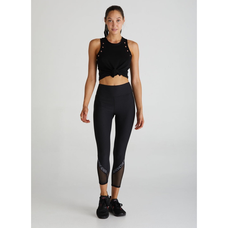 Midnight Kendall Legging (SAMPLE)