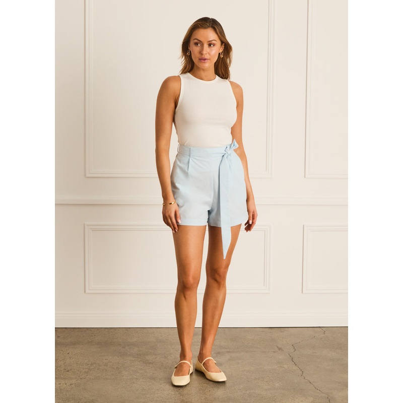 Mist Shorts (SAMPLE)