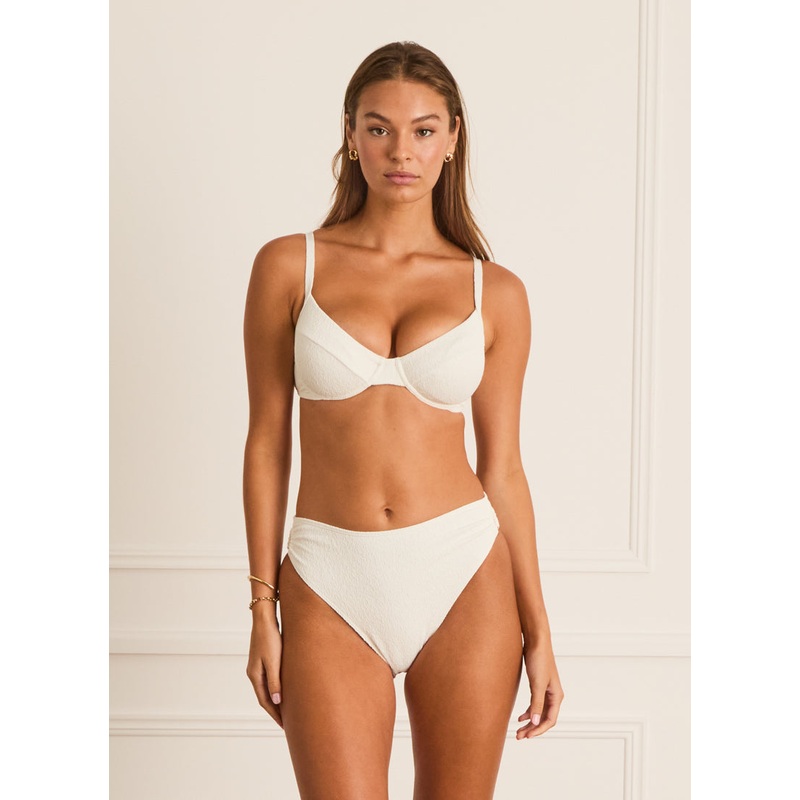 Orchid Demi Top