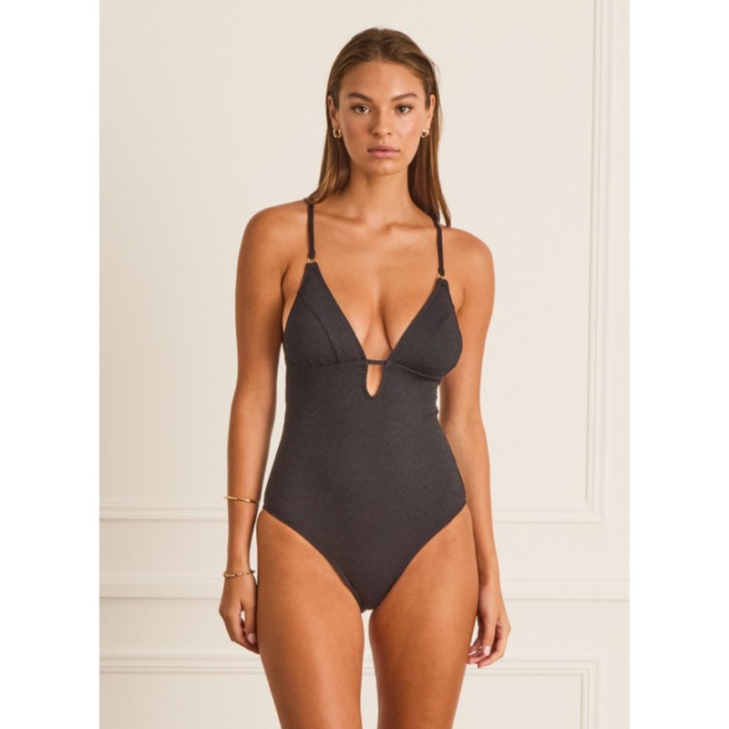 Panther Faith D Cup One Piece (SAMPLE)