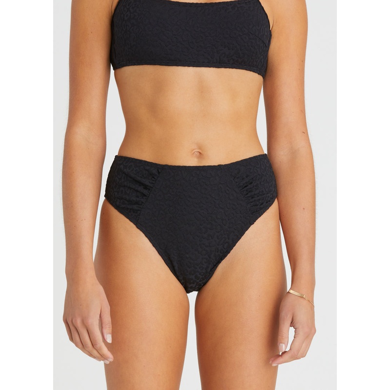 Panther Phoebe High Waist Pant (SAMPLE)