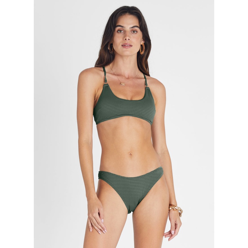 Peridot Jennifer Hipster Pant