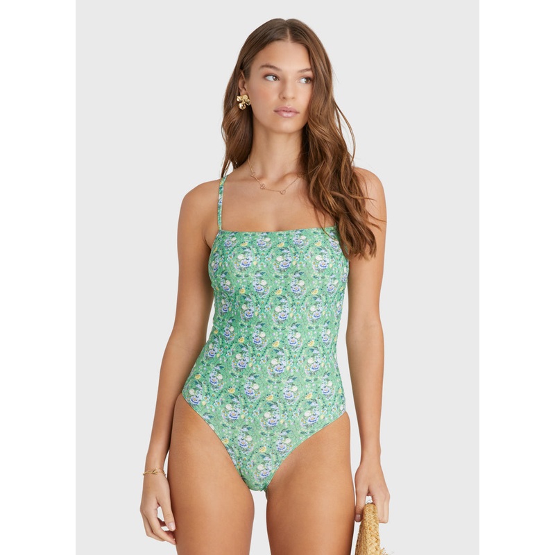 Prairie Stella One Piece (SAMPLE)