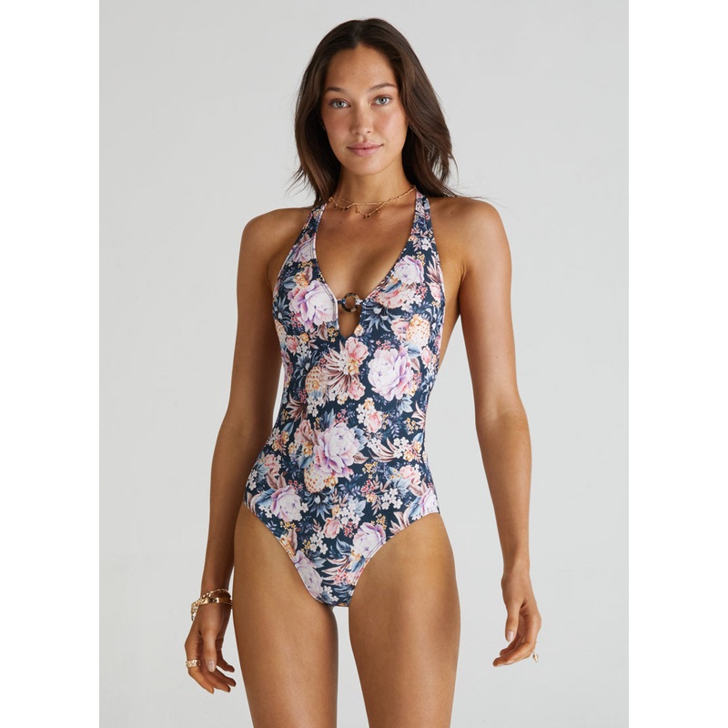 Romance Shay One Piece (SAMPLE)