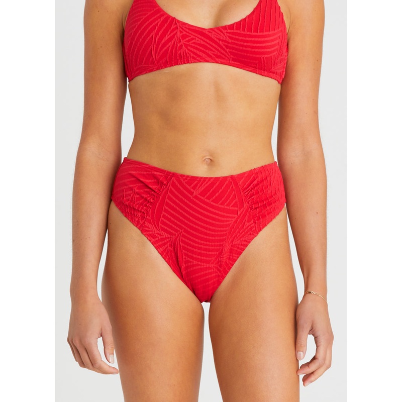 Rose Phoebe High Waist Pant (SAMPLE)