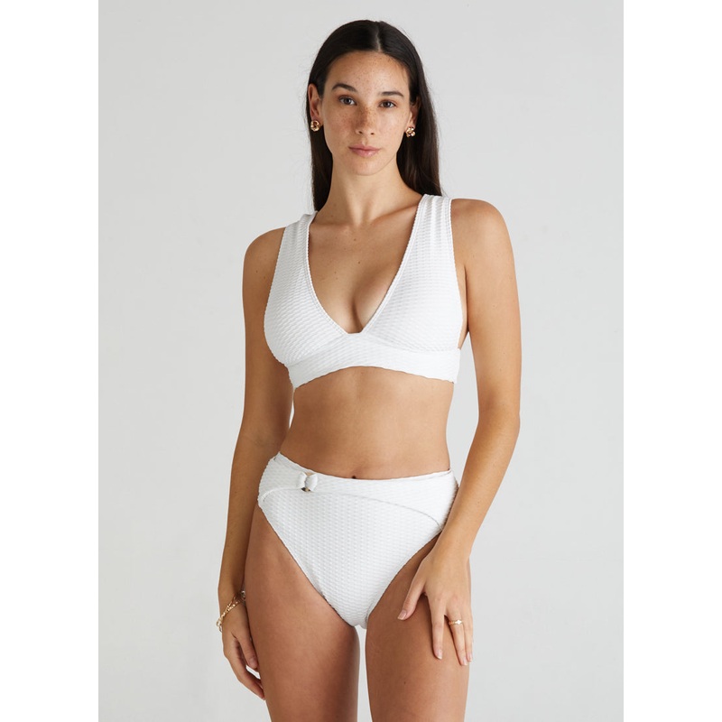Serenity Rachel High Waist Pant