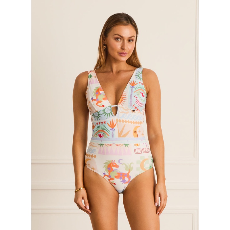 Zodiac Billie One Piece