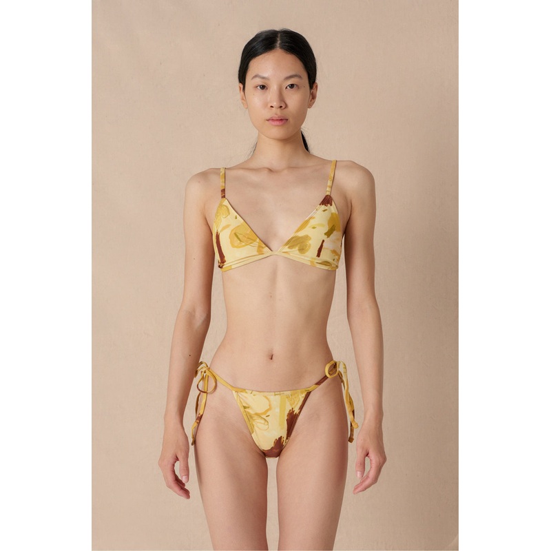 Beam Tie Bottom | Sunflower
