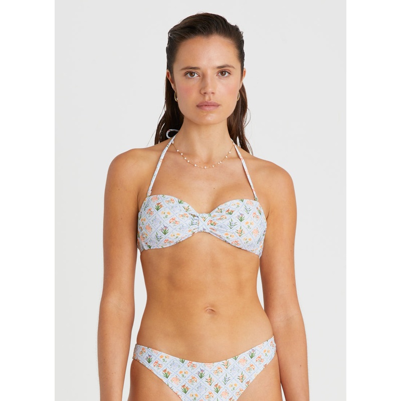 Casablanca Riley Bandeau (SAMPLE)