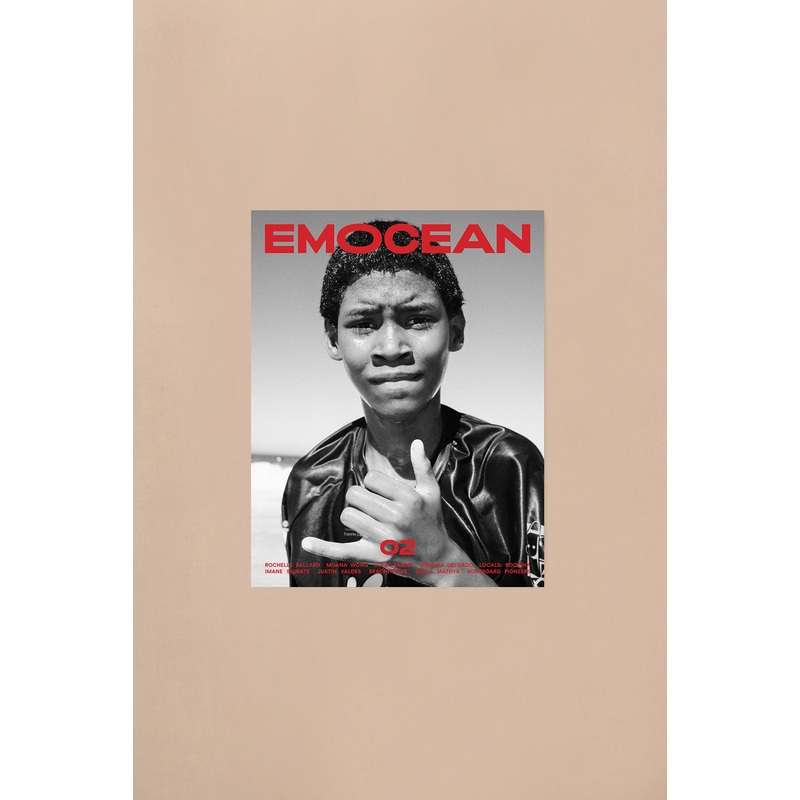 Emocean 02