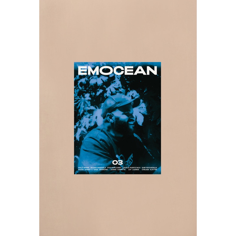 Emocean 03