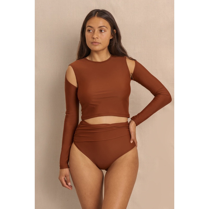 Gaia Rashguard | Rust