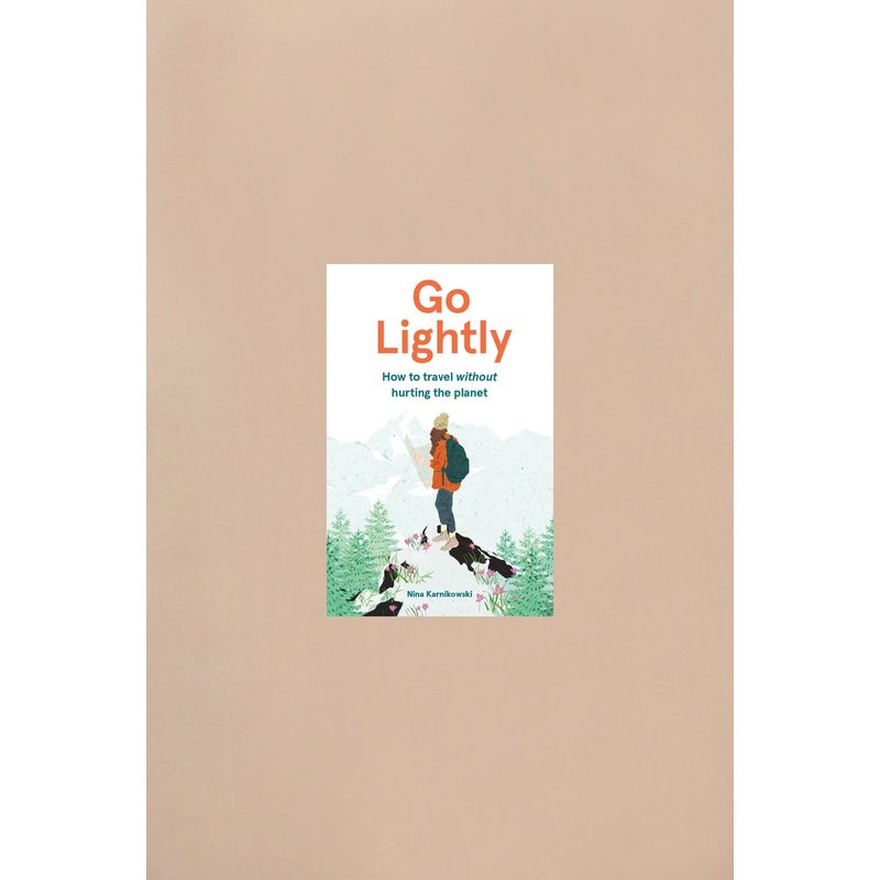 Go Lightly by Nina Karnikowski
