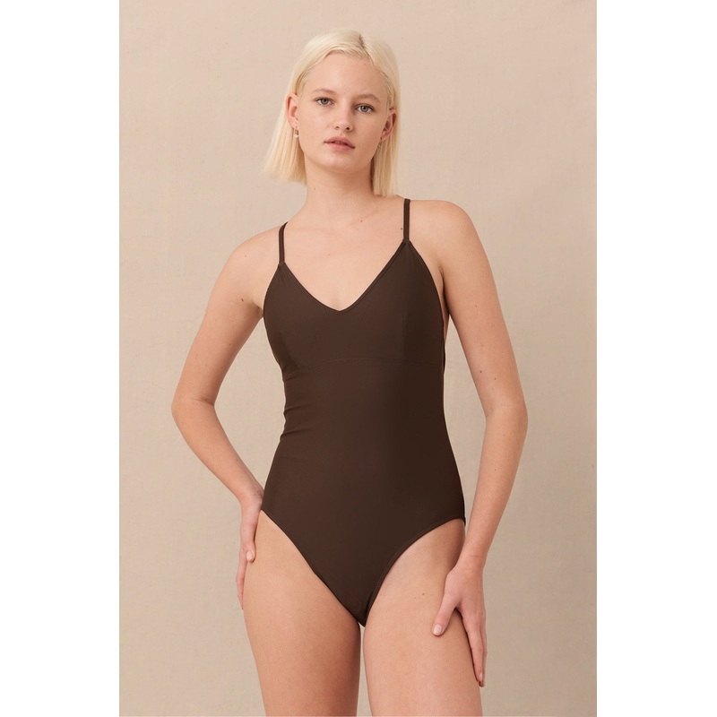 Juniper One Piece | Earth