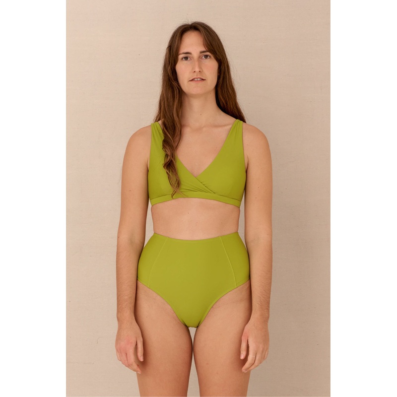 Mariposa Top | Yucca