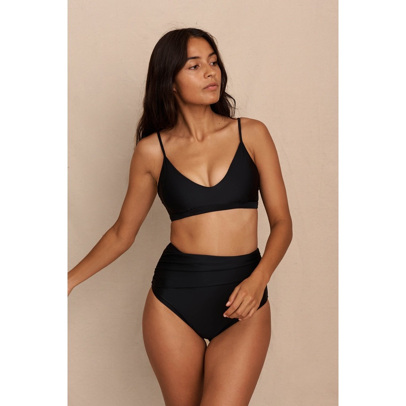 Palma Top | Black