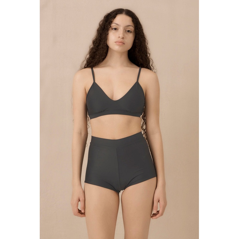 Palma Top | Lava Grey