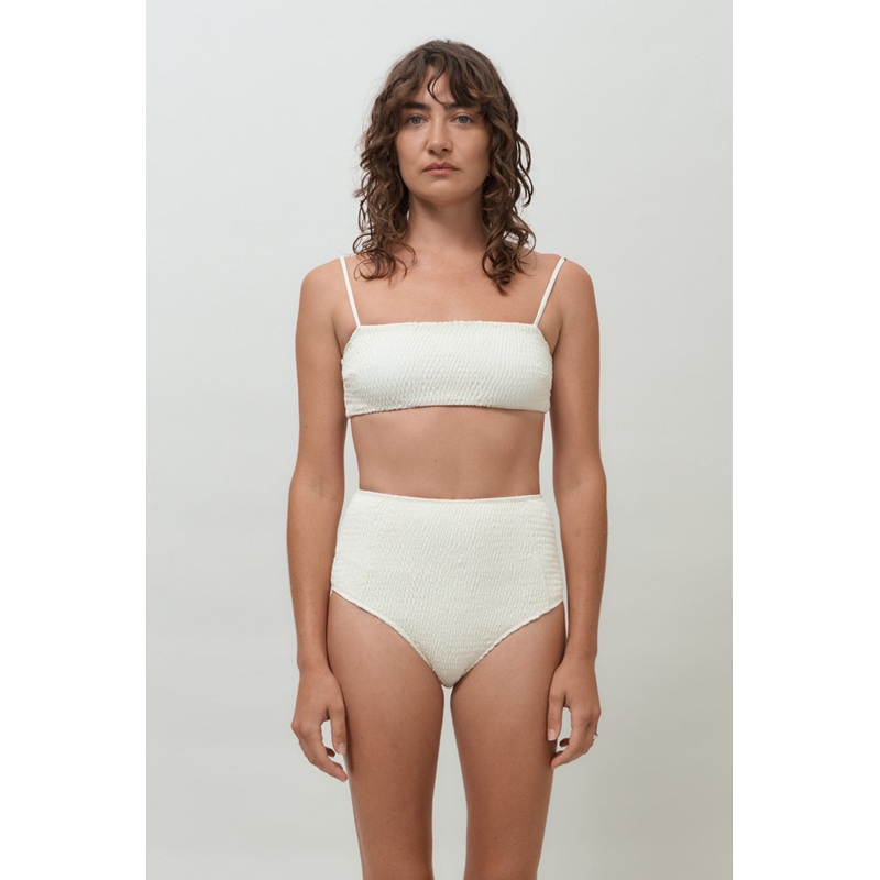 Santiago Bottom | Cream