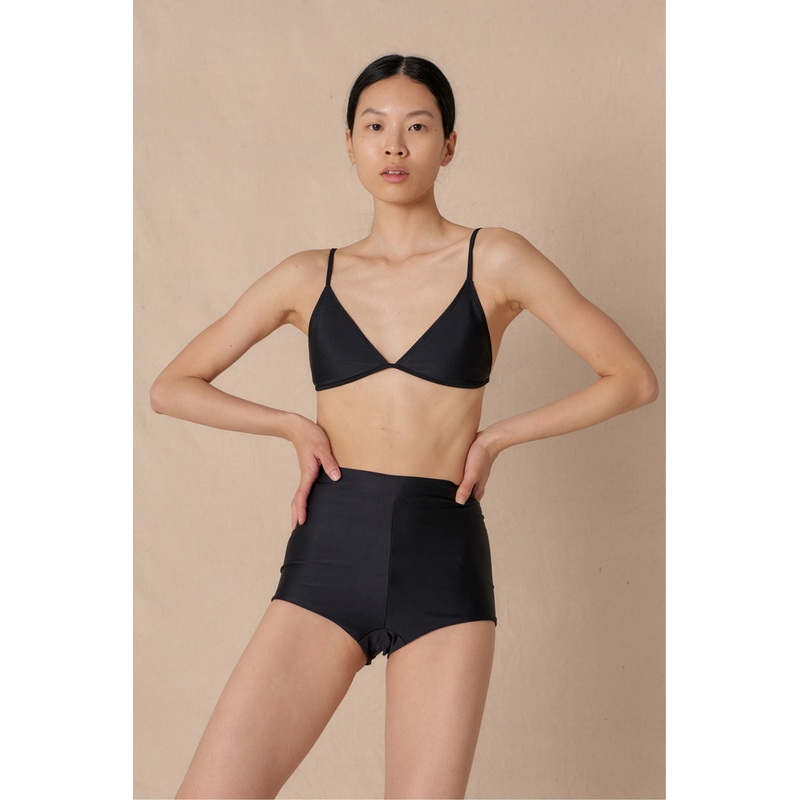 Sol Short | Black