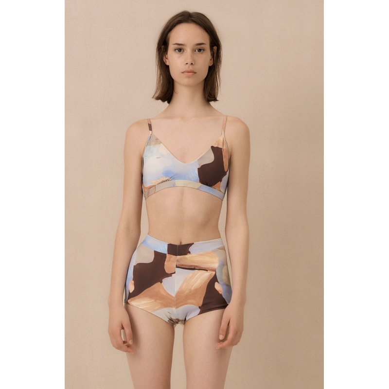 Sol Short | Mirador