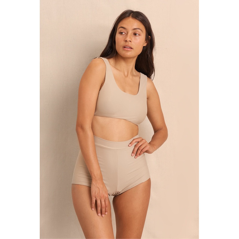 Sol Short | Stone