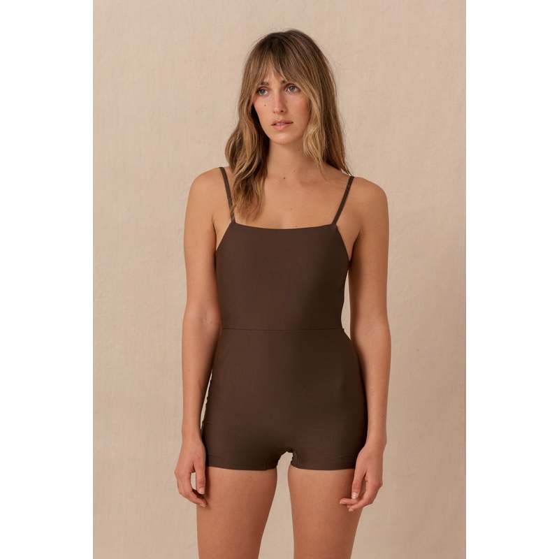 Terrain One Piece | Earth