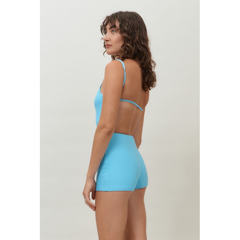 Terrain One Piece | Lake Blue