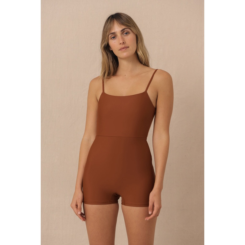 Terrain One Piece | Rust
