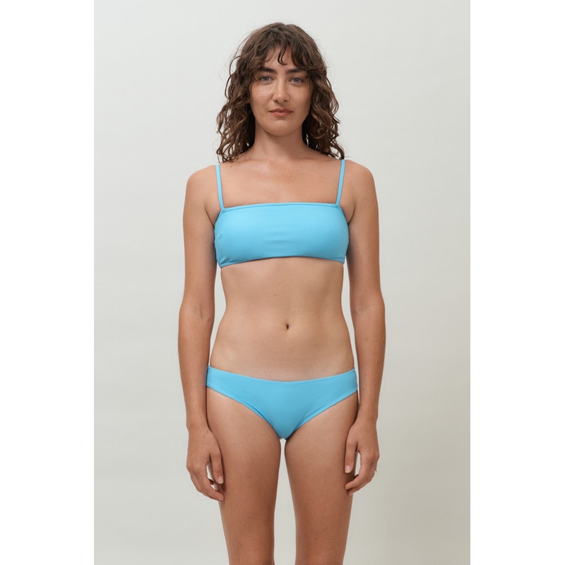 Whisky Bottom | Lake Blue