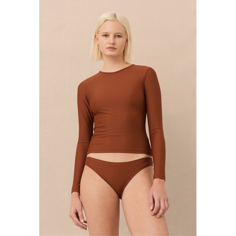 Whisky Bottom | Rust