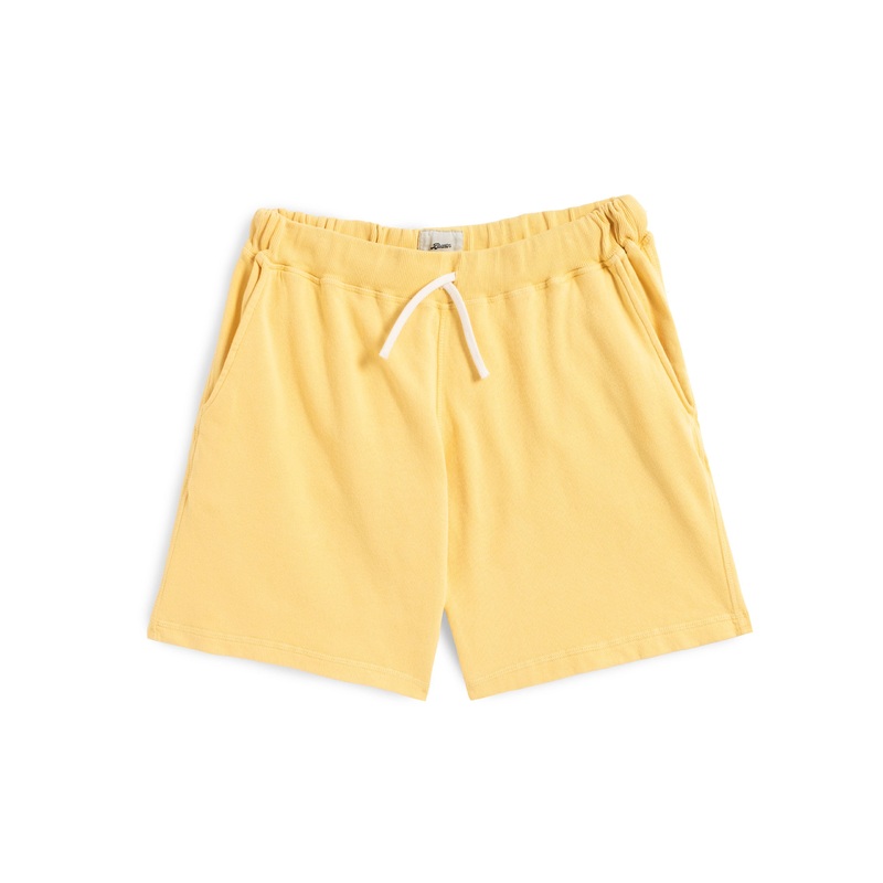 Canary Sweat Short
