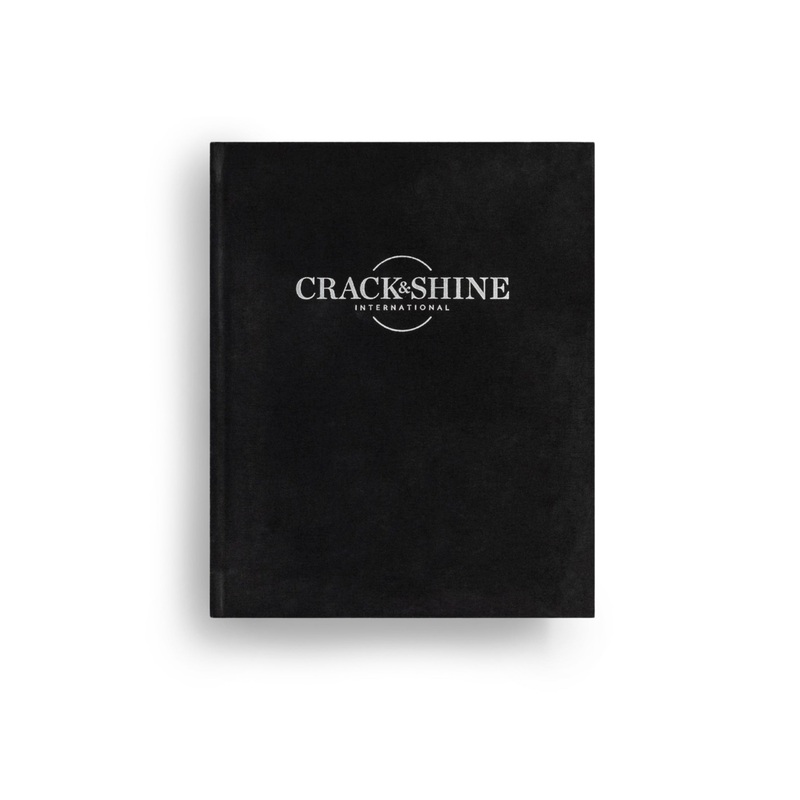 Crack & Shine International