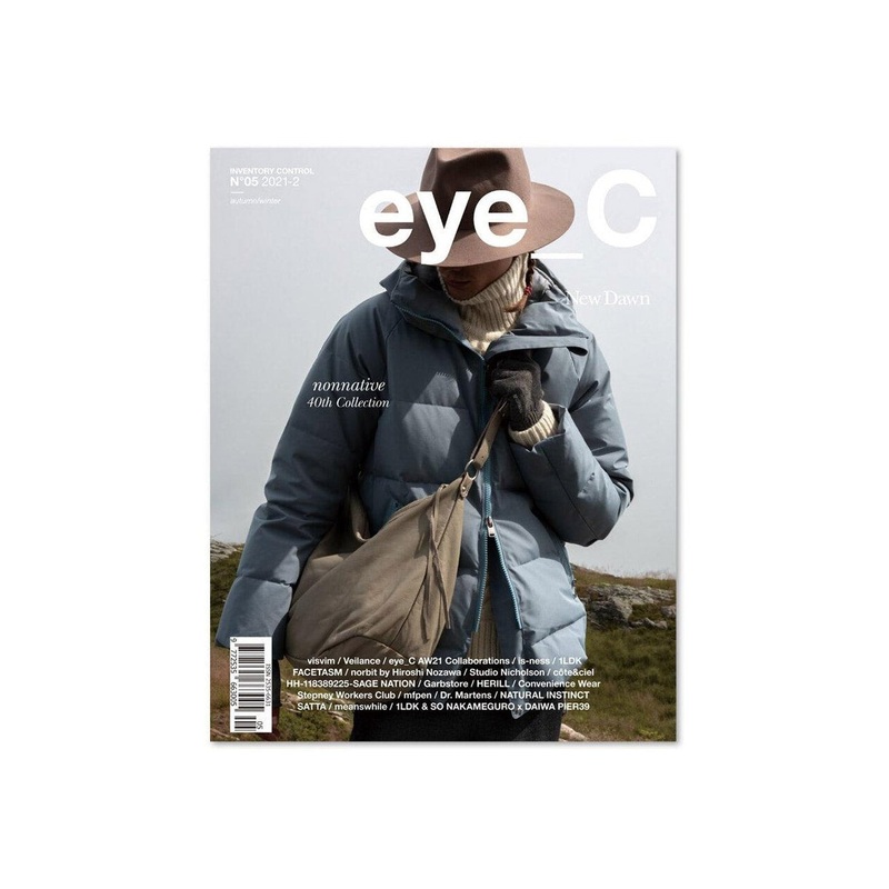 eye_C Issue 5