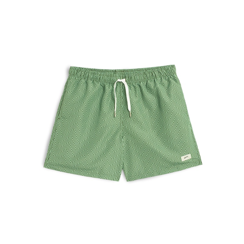 Fatigue Crescendo Swim Trunk