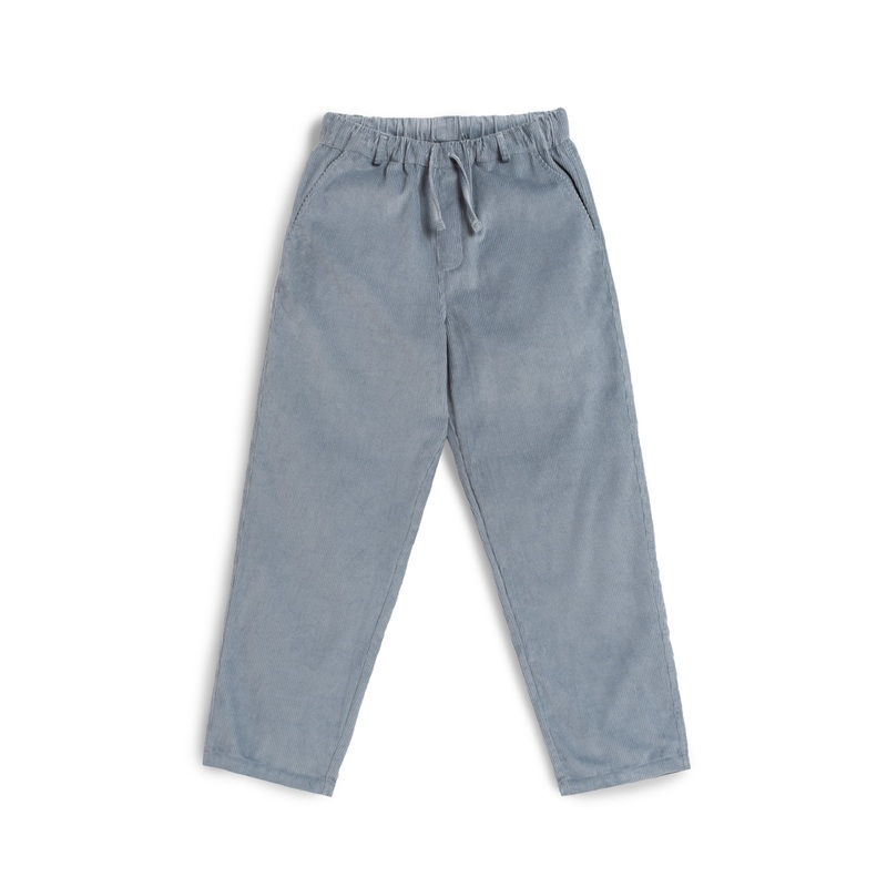 Frost Corduroy Leisure Pant