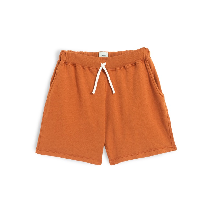 Ginger Sweat Short