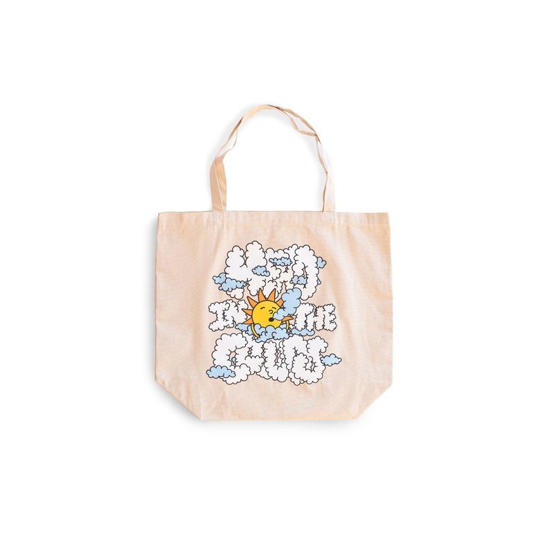 Head in the Clouds Tote