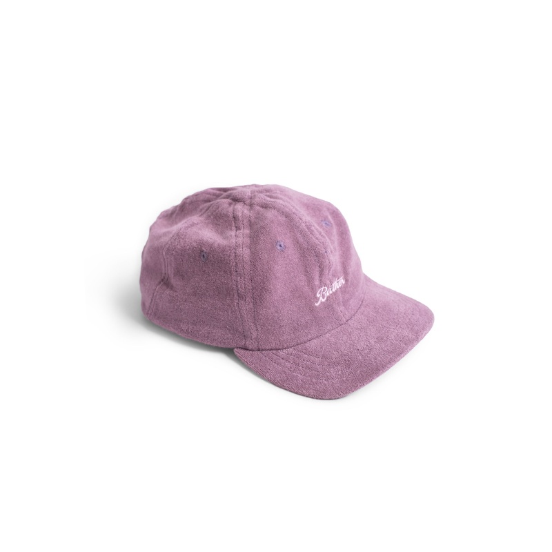 Heather Terry 6 Panel Cap
