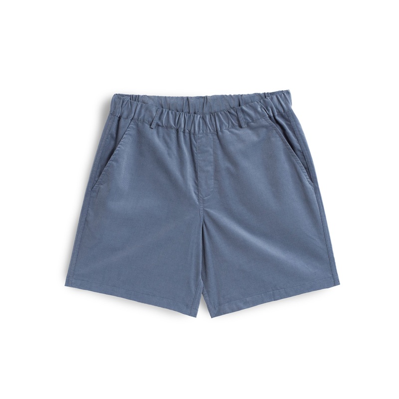 Lake Corduroy Leisure Short